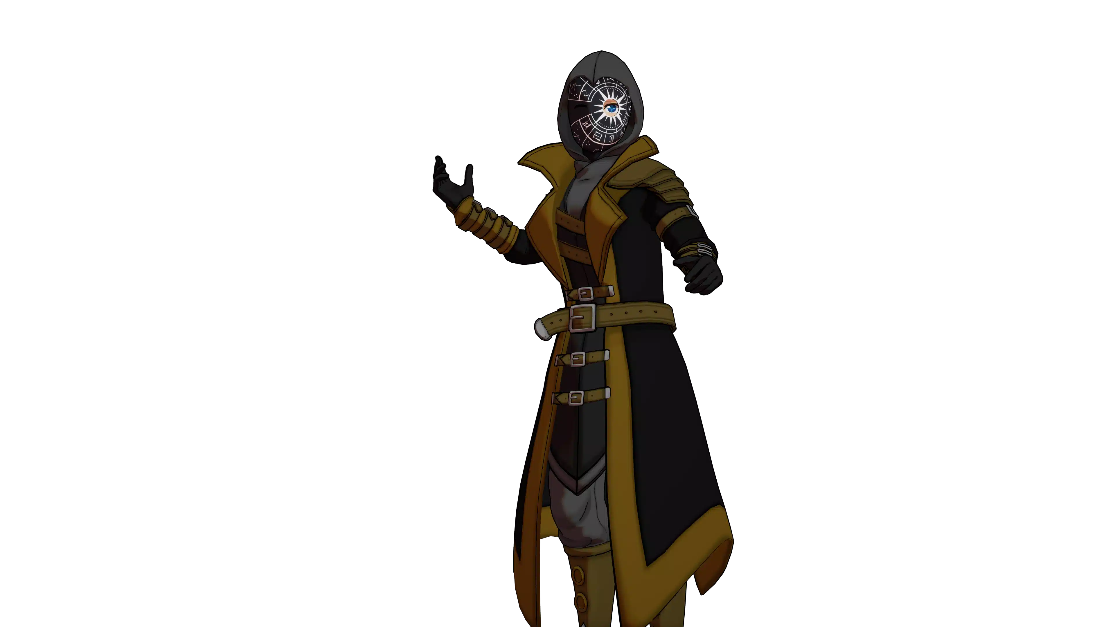 Elite Mage